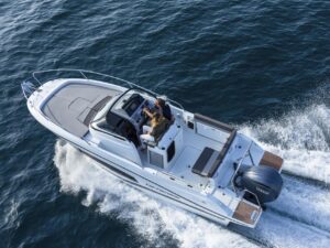 Jeanneau Cap Camarat 7.5 WA