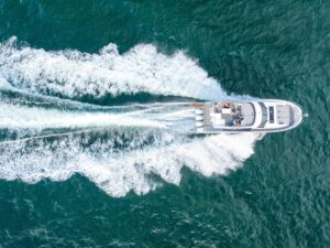 Jeanneau Merry Fisher 1295 Fly