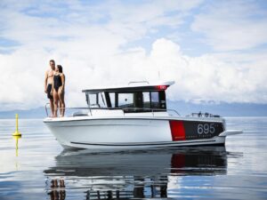Jeanneau Merry Fisher 695 Sport