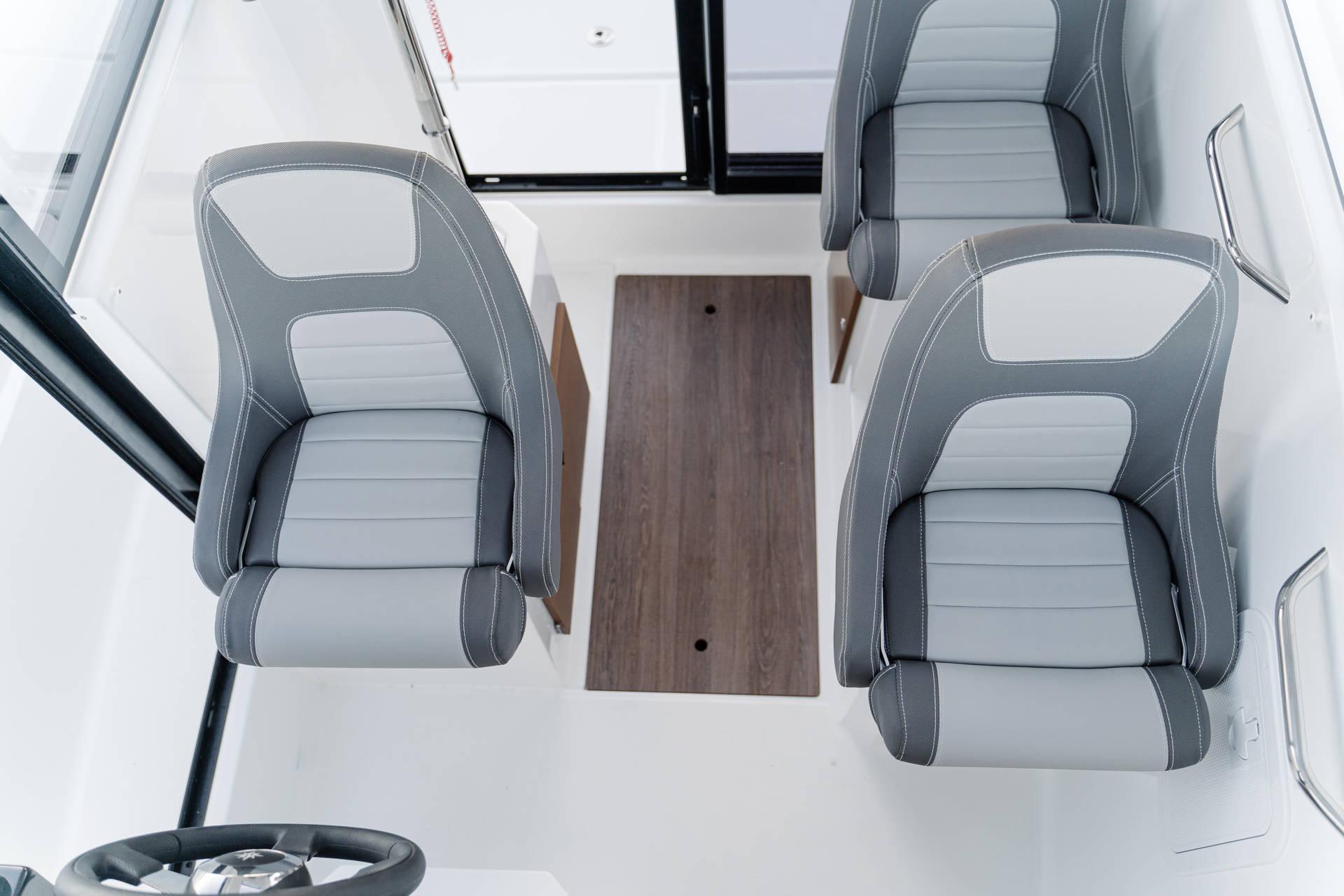 Jeanneau Merry Fisher 695 Sport
