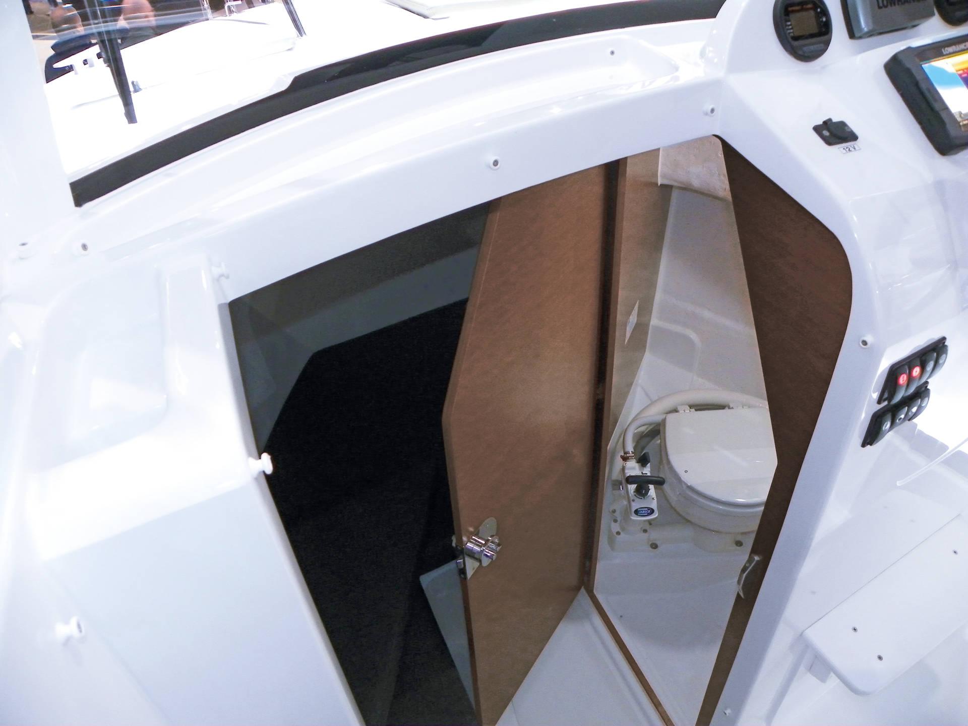 Jeanneau Merry Fisher 695 Sport
