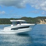 Jeanneau Merry Fisher 695
