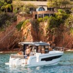 Jeanneau Merry Fisher 895