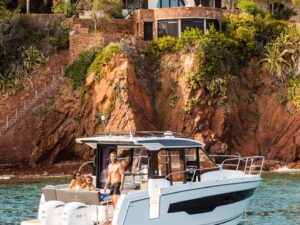 Jeanneau Merry Fisher 895