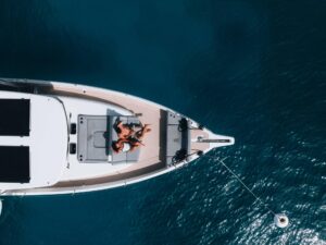 Jeanneau Sea Loft 480
