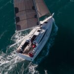 Jeanneau Sun Odyssey 380