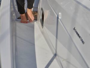 Jeanneau Sun Odyssey 410