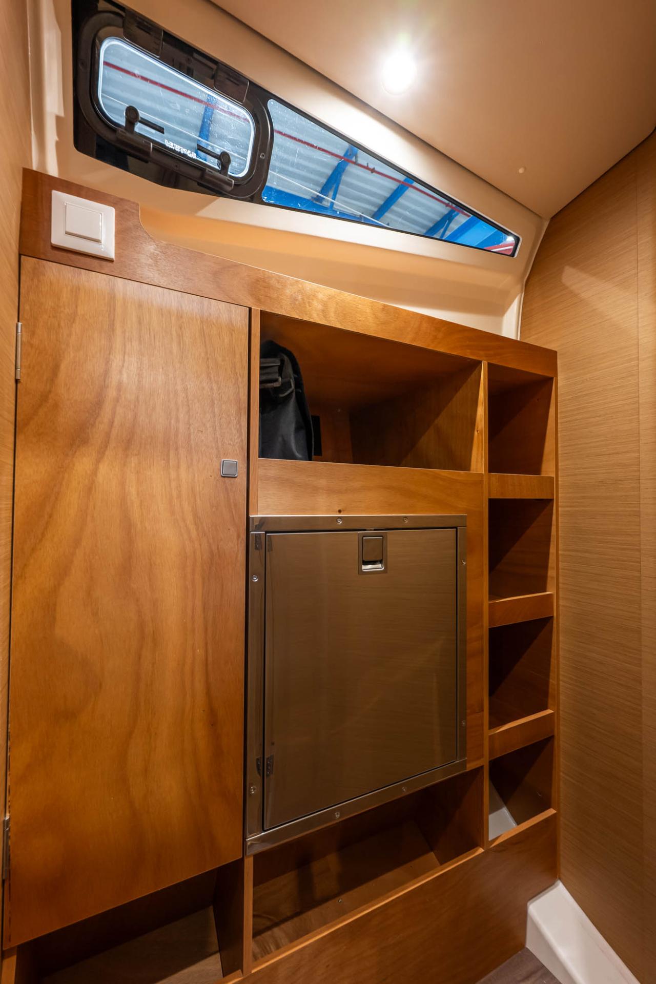 Jeanneau Sun Odyssey 455