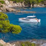 Jeanneau TH38