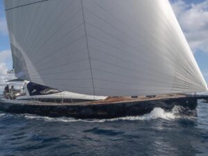 Jeanneau Yachts 65