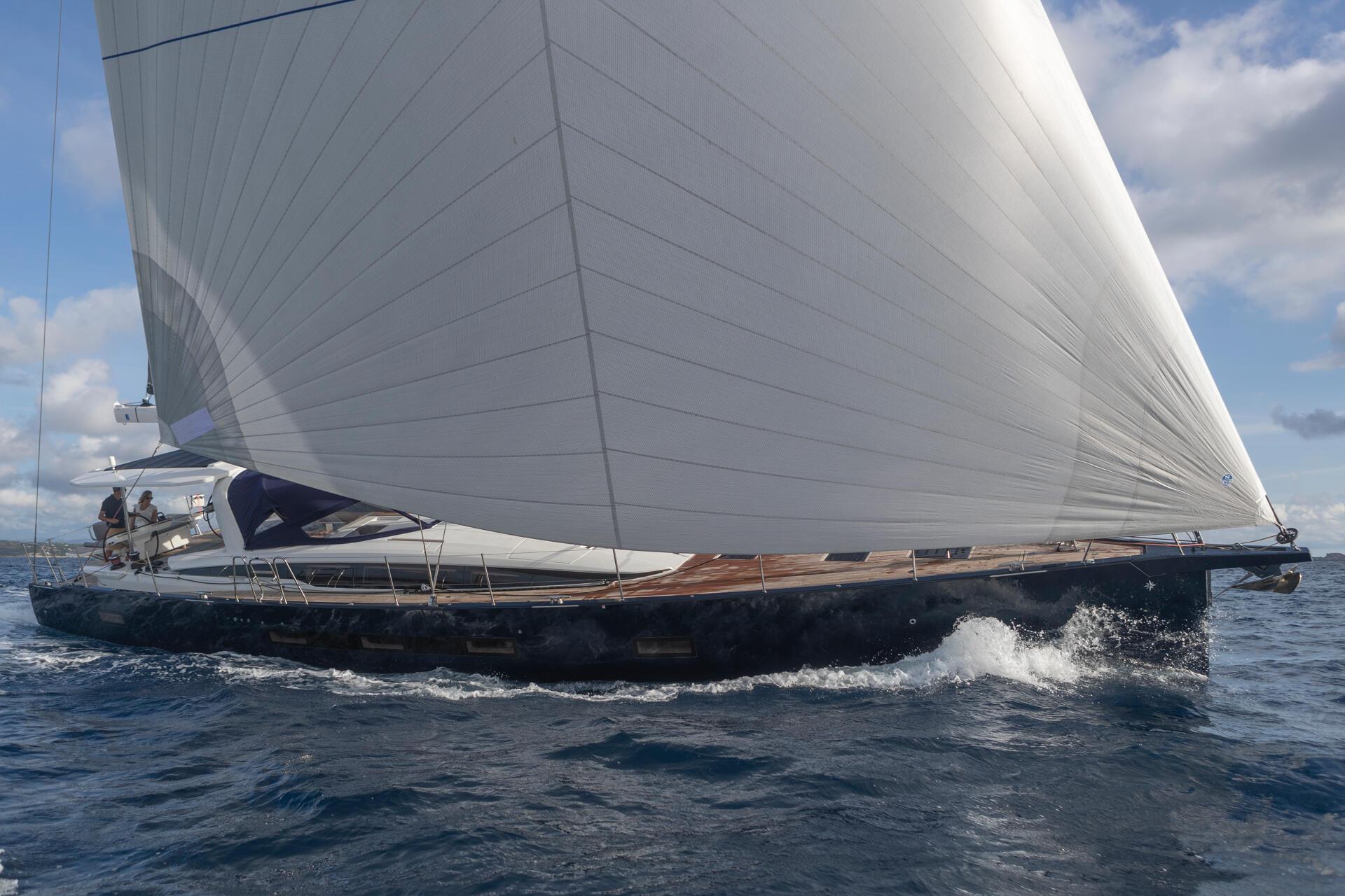 Jeanneau Yachts 65