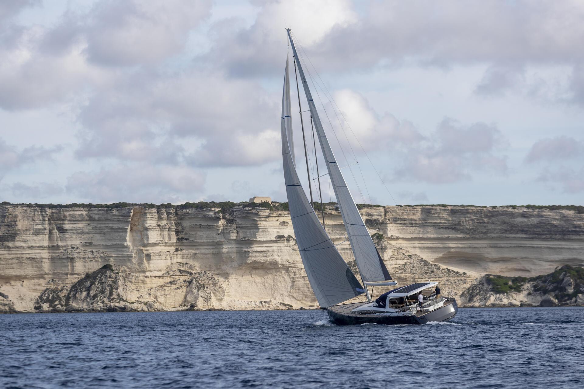 Jeanneau Yachts 65