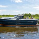 Makma Caribbean 31 MK3