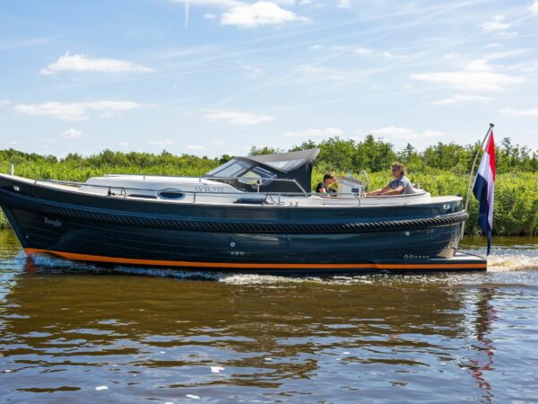Makma Caribbean 31 MK3