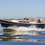 Makma Caribbean 36 MK2