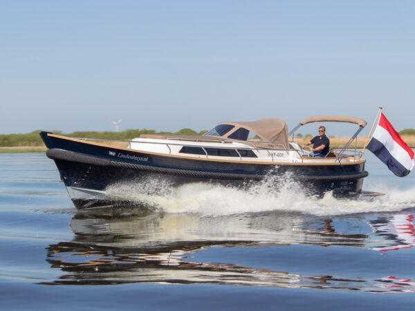 Makma Caribbean 36 MK2