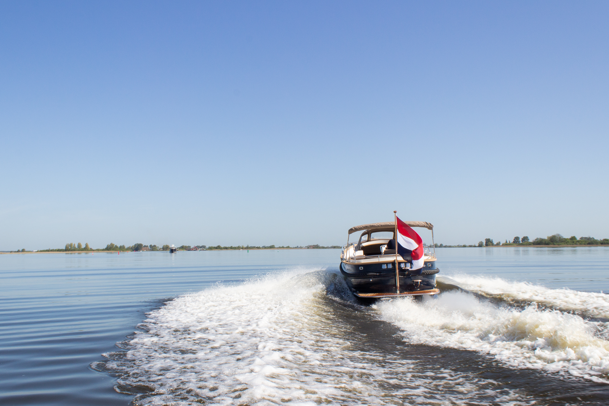 Makma Caribbean 36 MK2