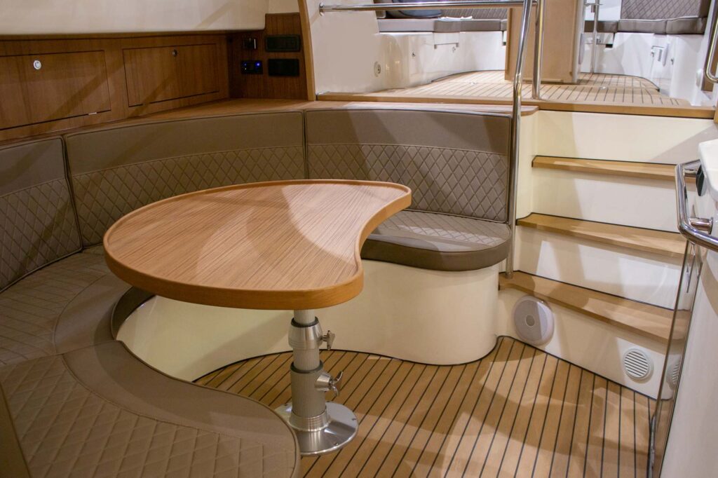 Makma Caribbean 36 MK2