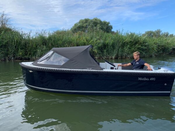 Maxima 490