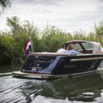 Maxima 620 Retro MC Elektrisch