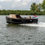 Maxima 650 Flying Lounge