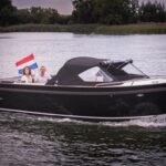 Maxima 720 Retro Elektrisch
