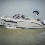 Maxima 800 Cabin