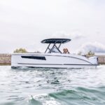 Maxima 800 Sport