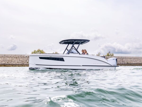 Maxima 800 Sport