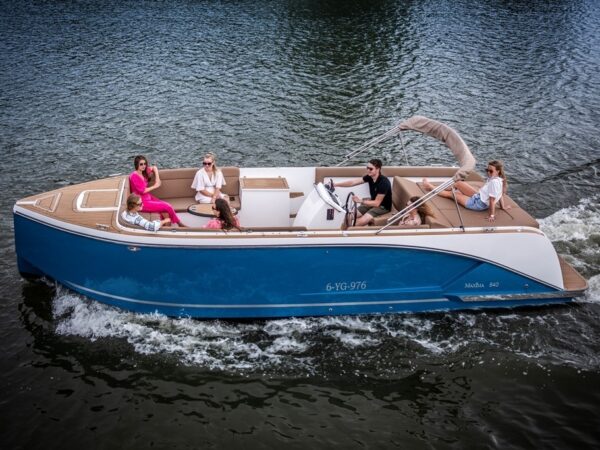 Maxima 840