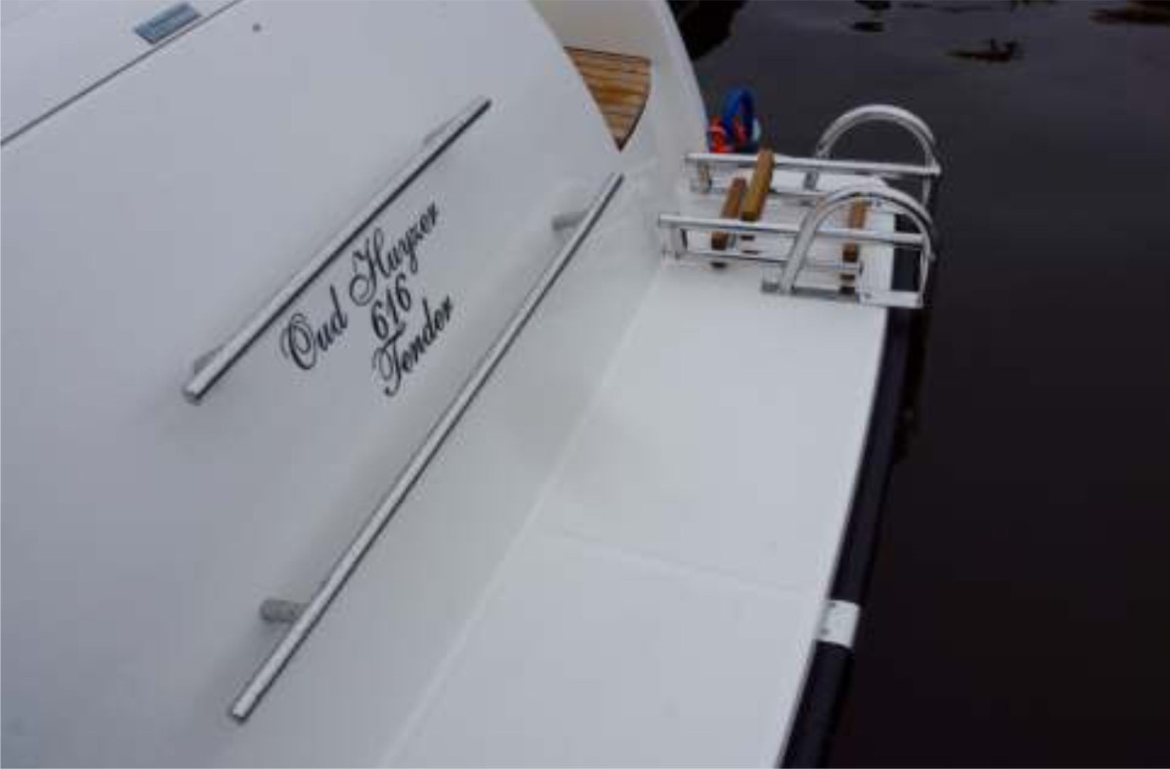 Oud Huijzer 616