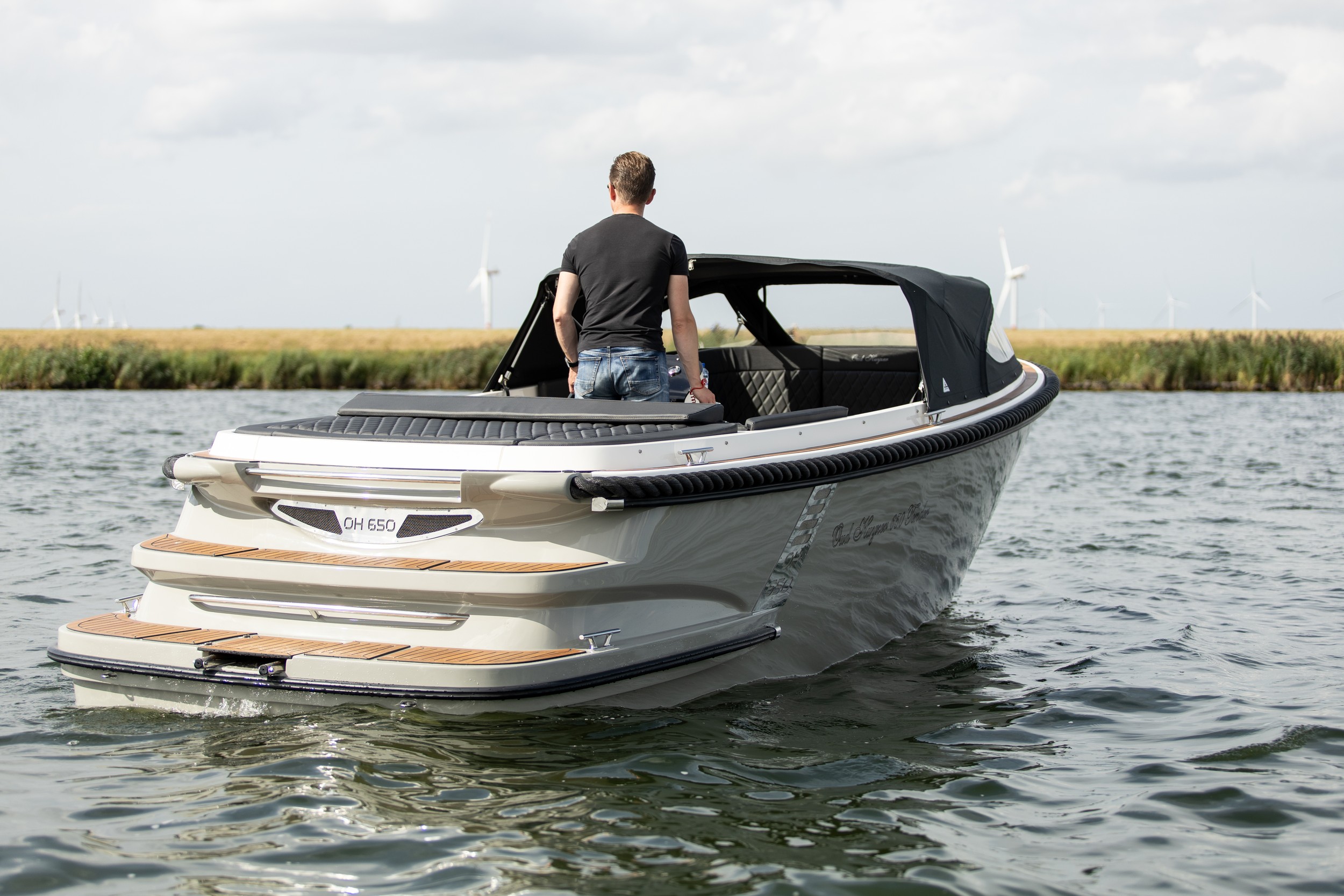 Oud Huijzer 650