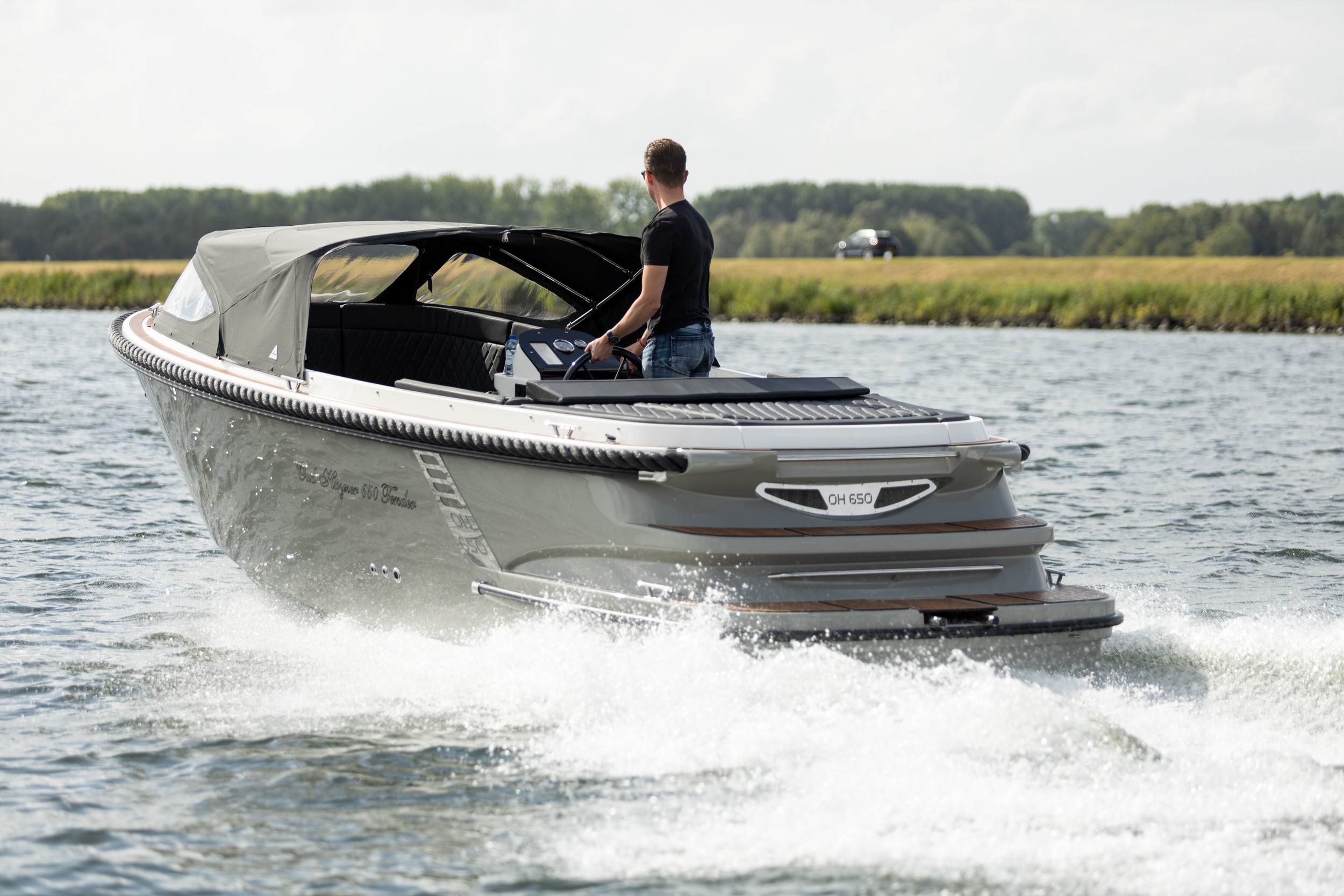 Oud Huijzer 650