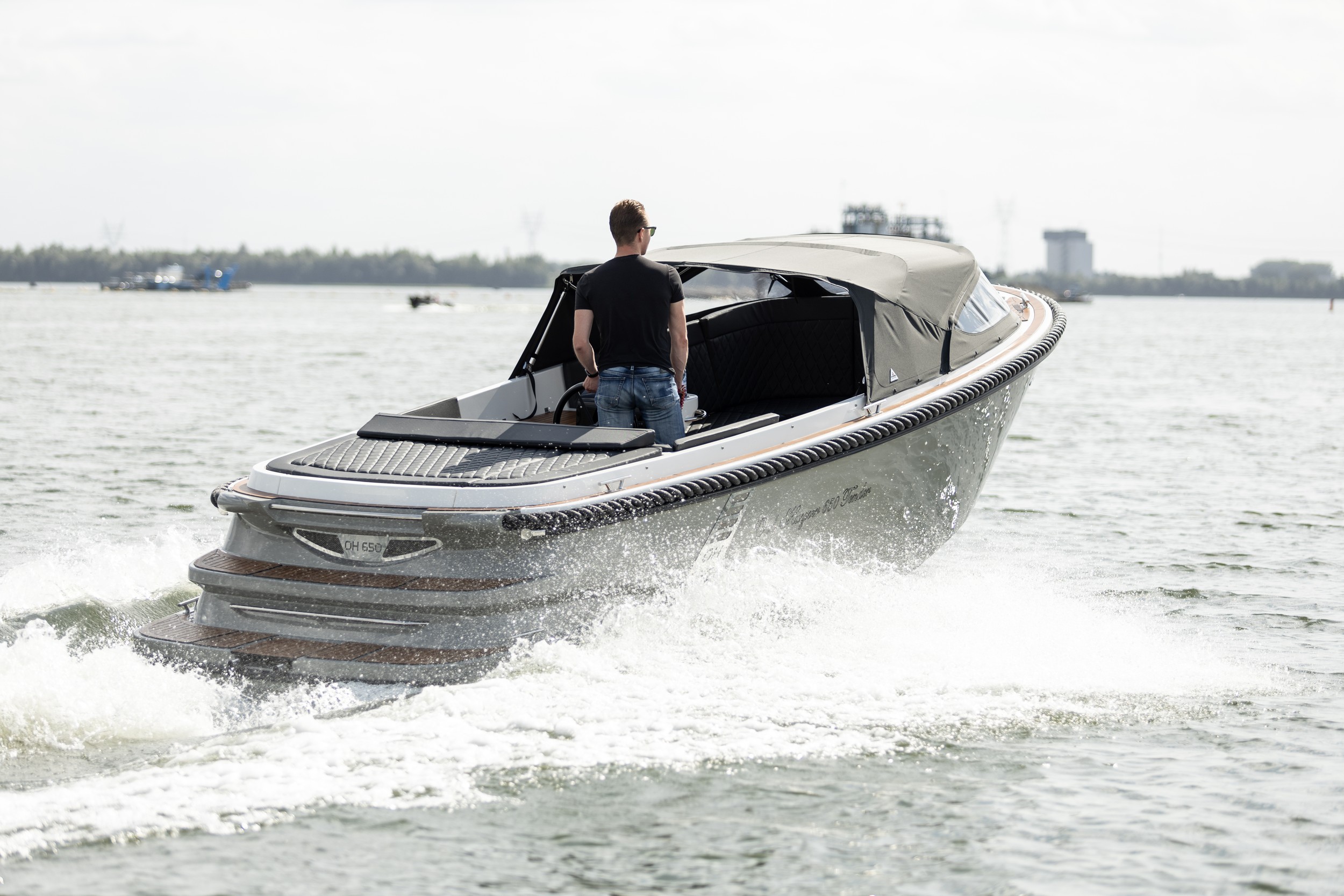 Oud Huijzer 650