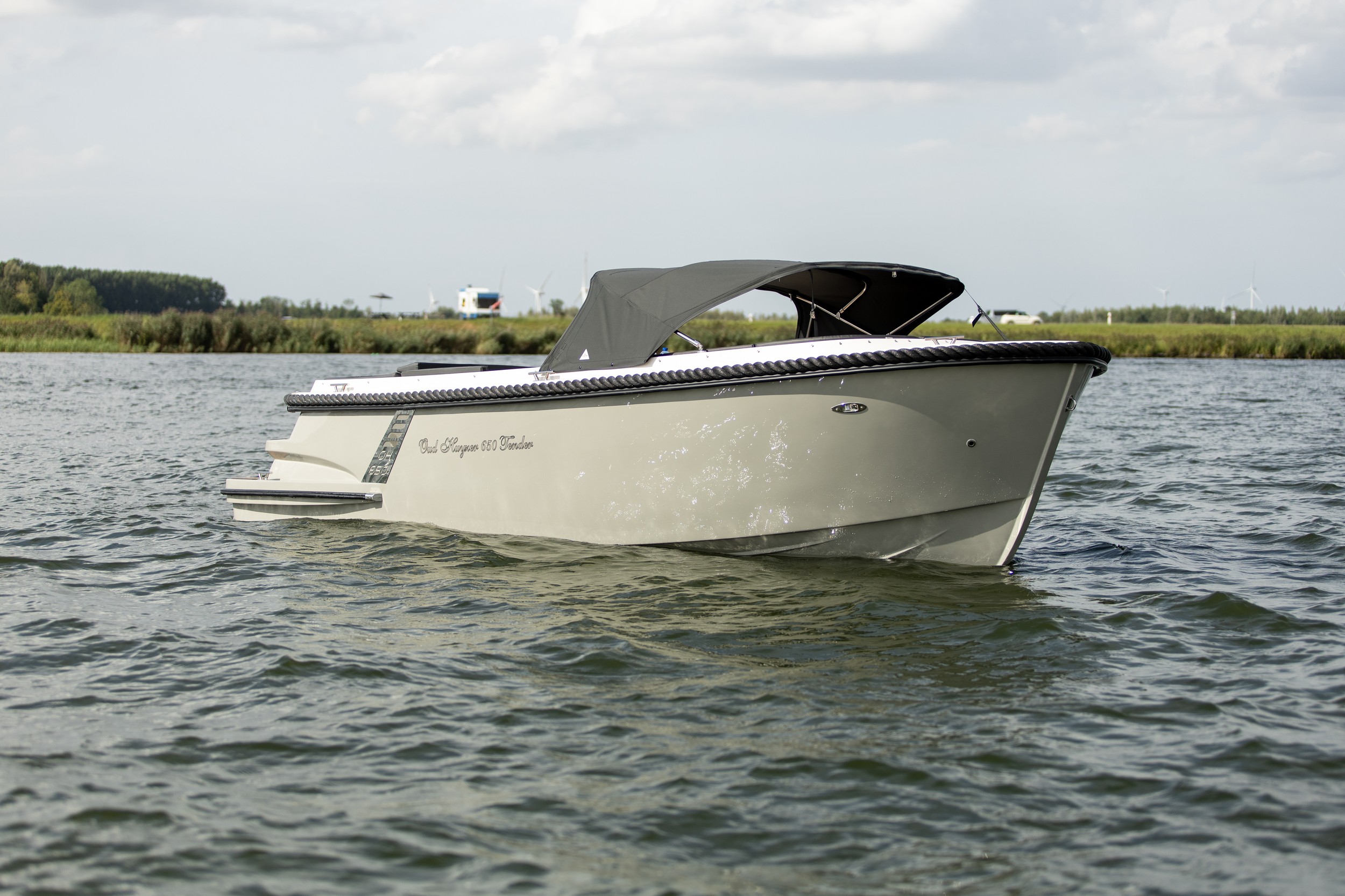 Oud Huijzer 650