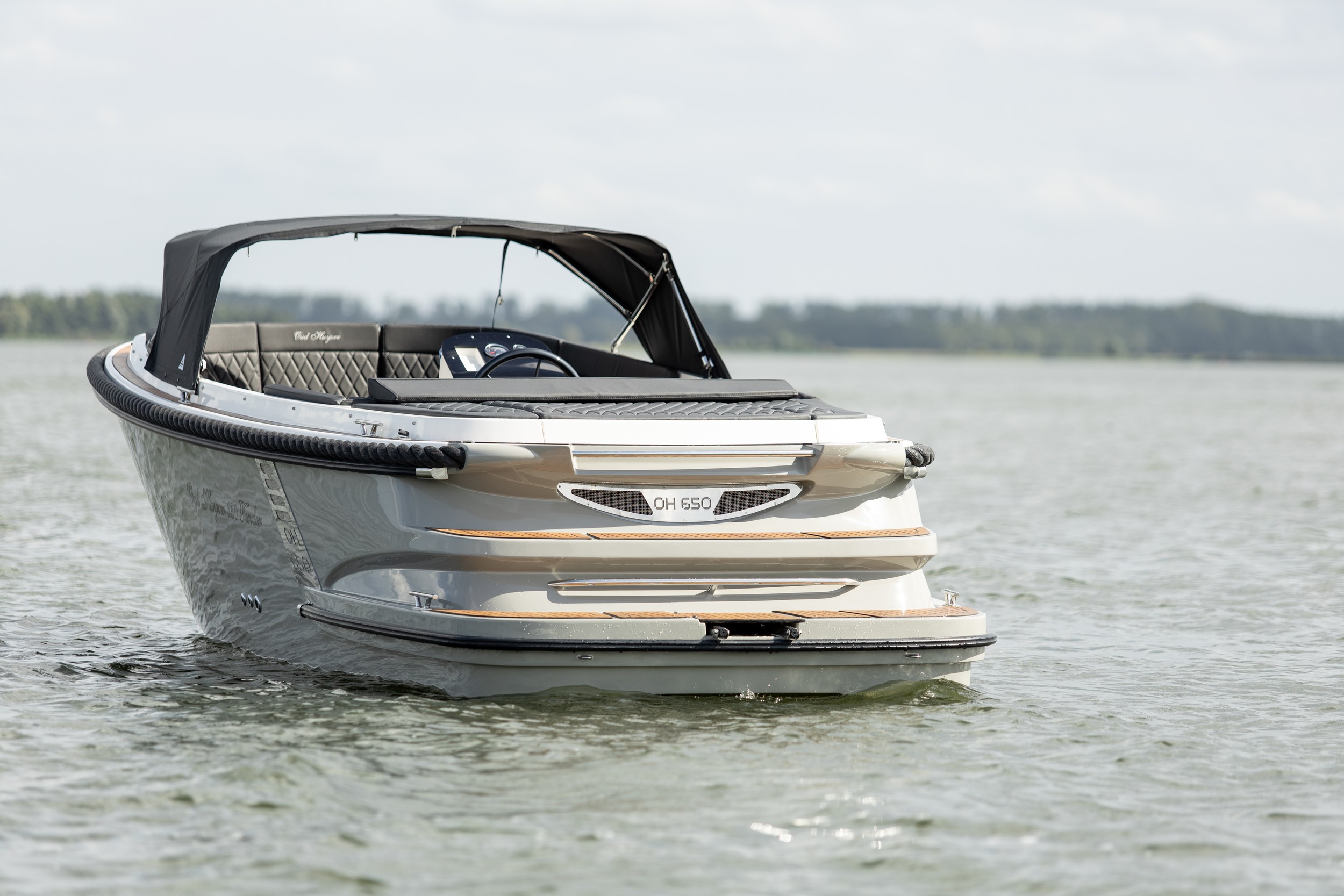 Oud Huijzer 650