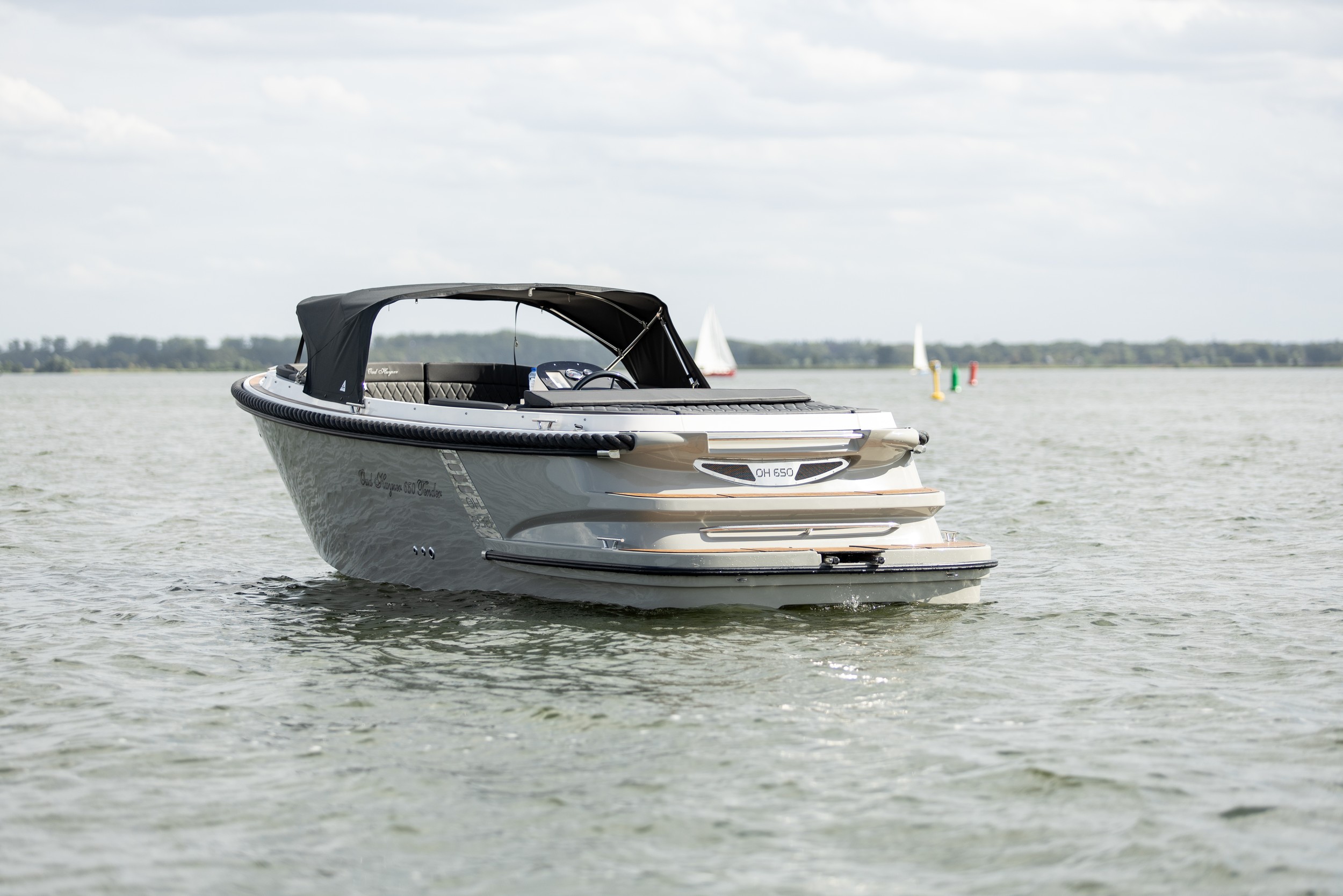 Oud Huijzer 650