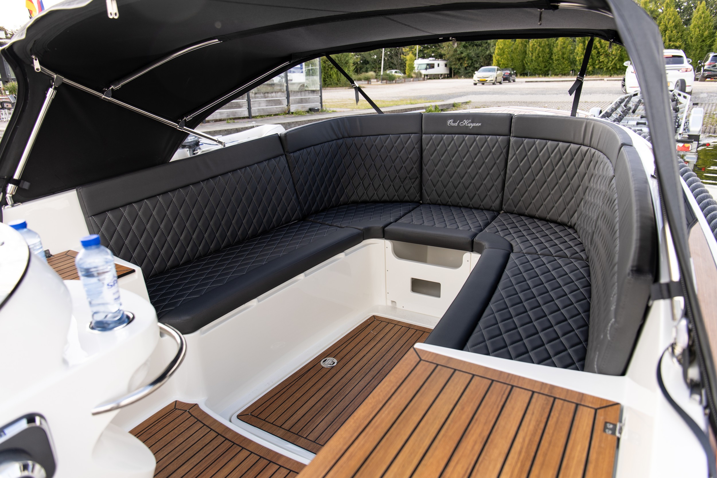 Oud Huijzer 650