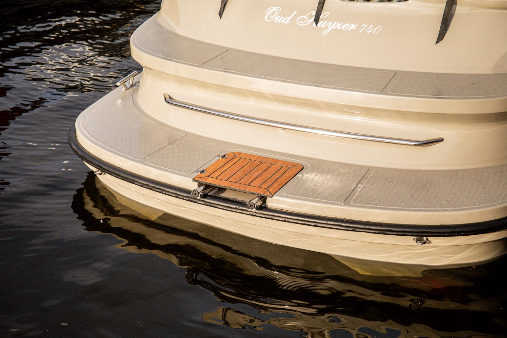 Oud Huijzer 740