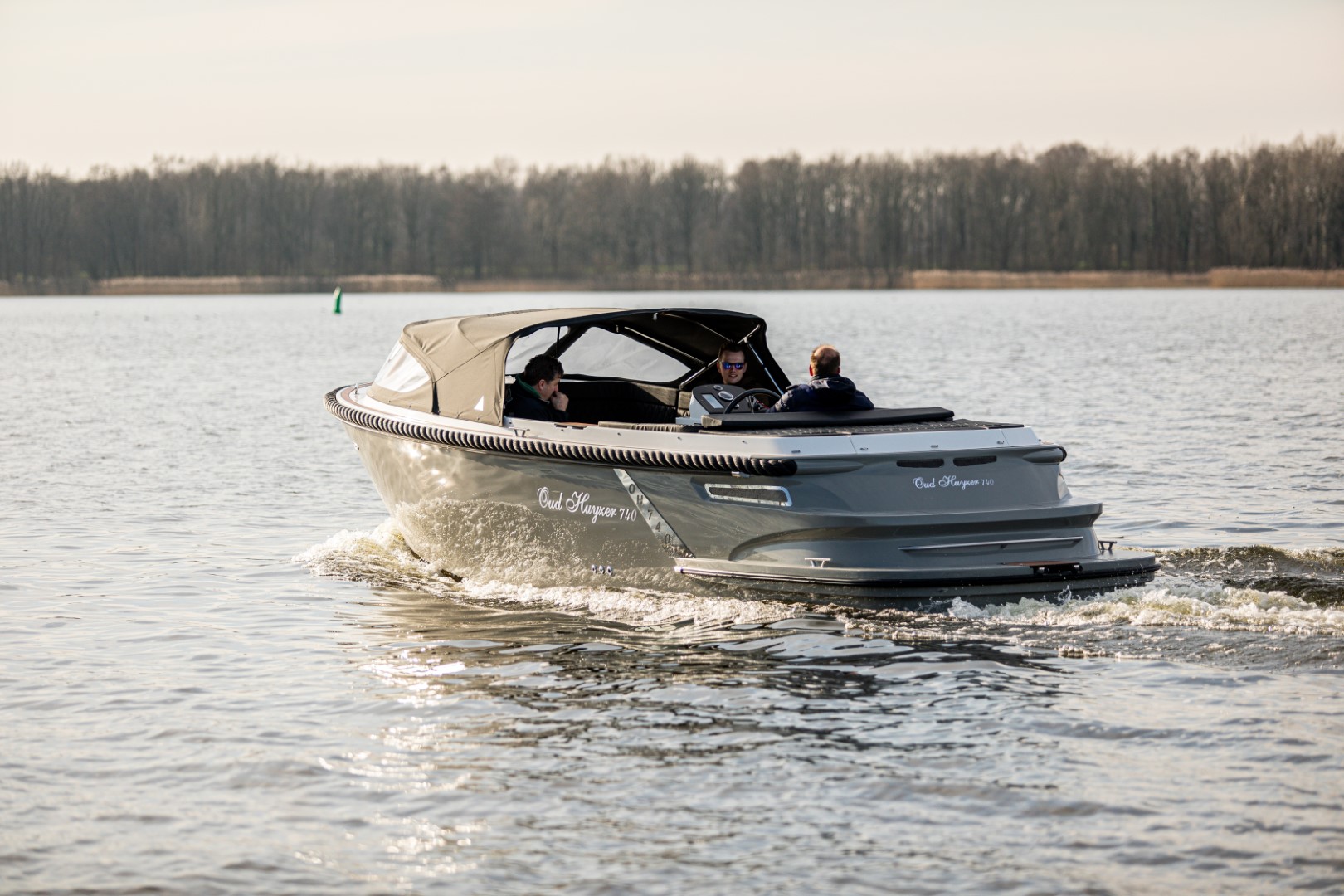 Oud Huijzer 740