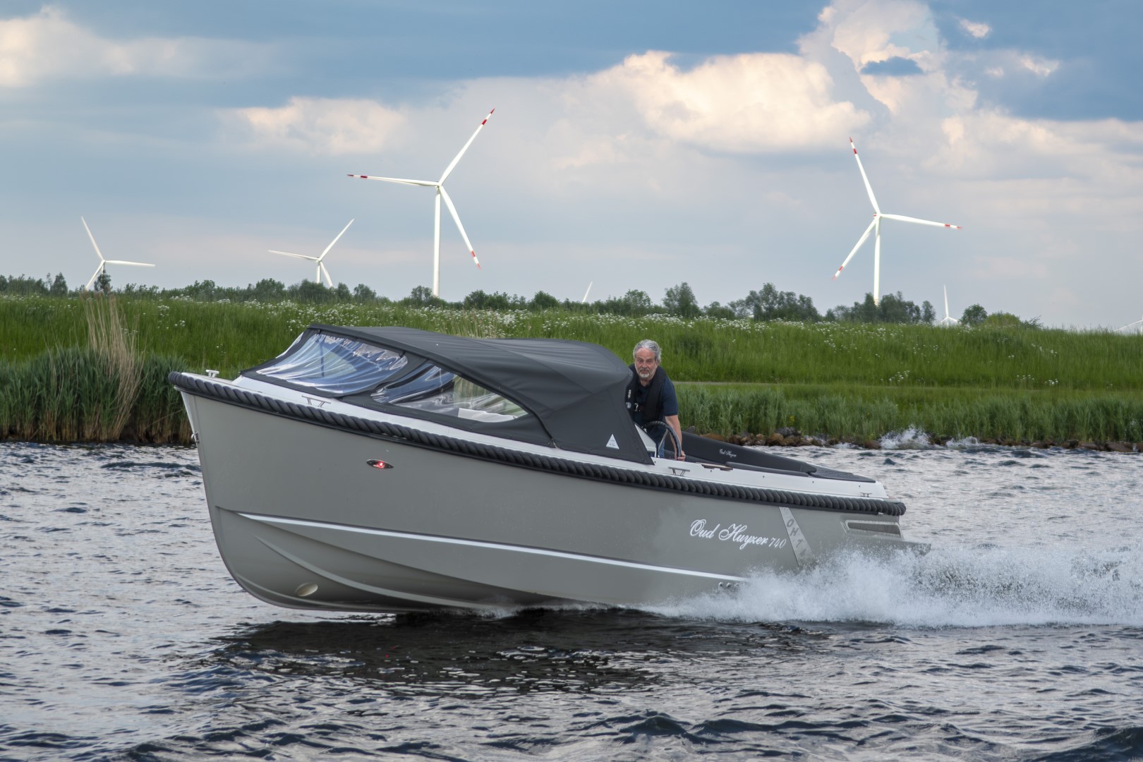 Oud Huijzer 740