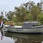 Pieterman 750 RSQ