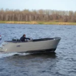 Primeur 620 Tender