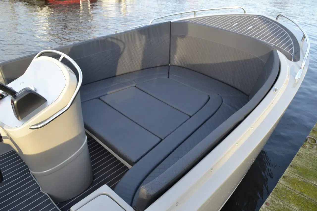 Primeur 620 Tender