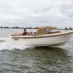 Primeur 625 Tender