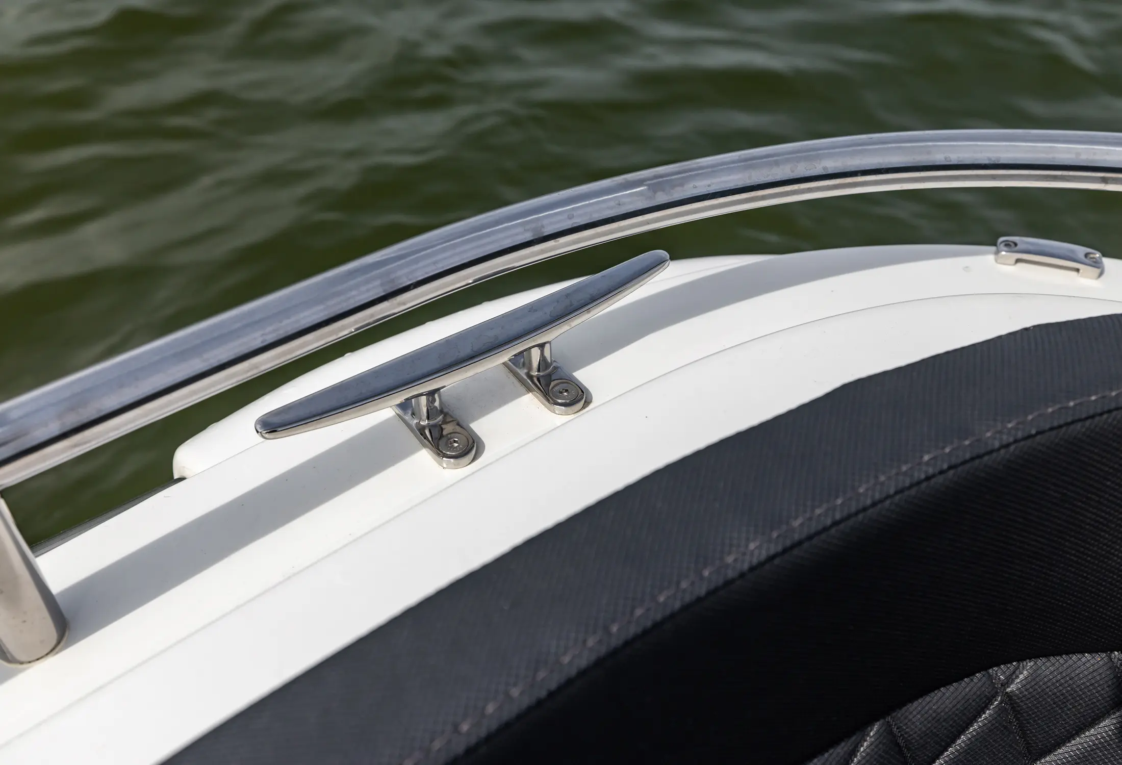 Primeur 700 Tender