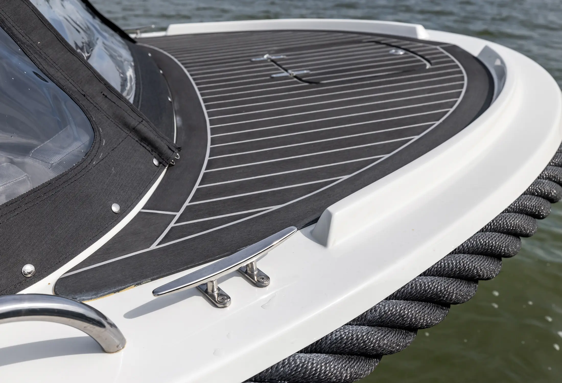 Primeur 700 Tender