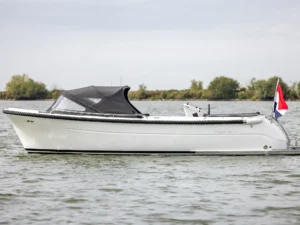 Primeur 700 Tender
