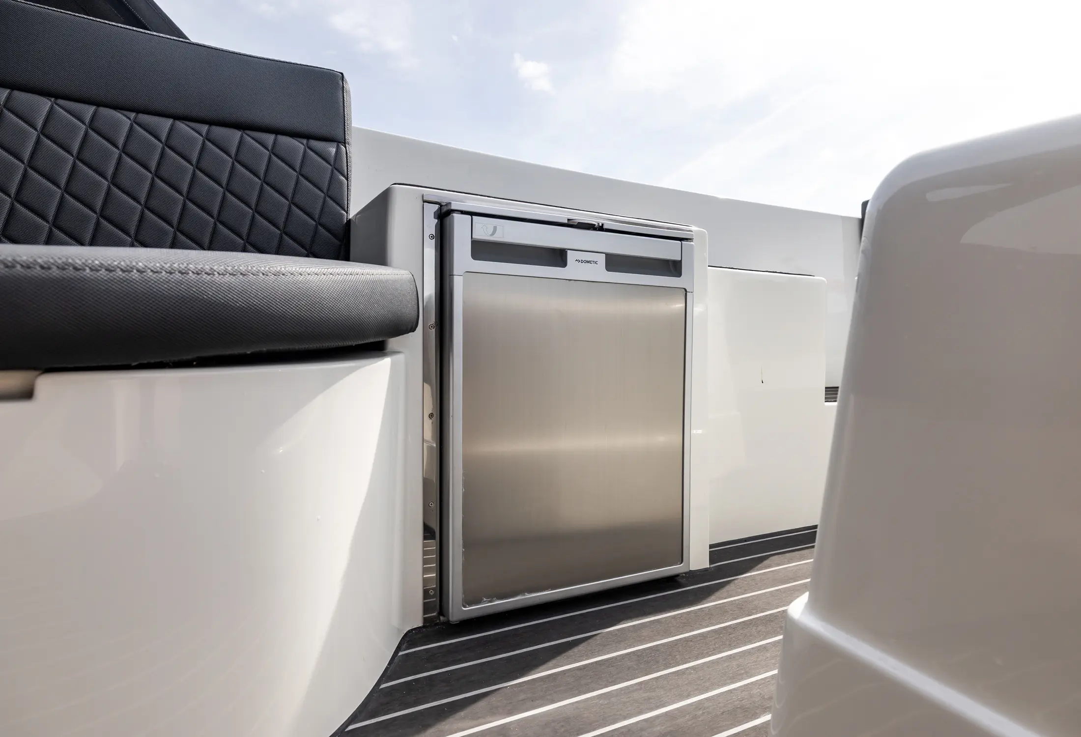 Primeur 700 Tender