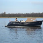 Primeur 710 Tender
